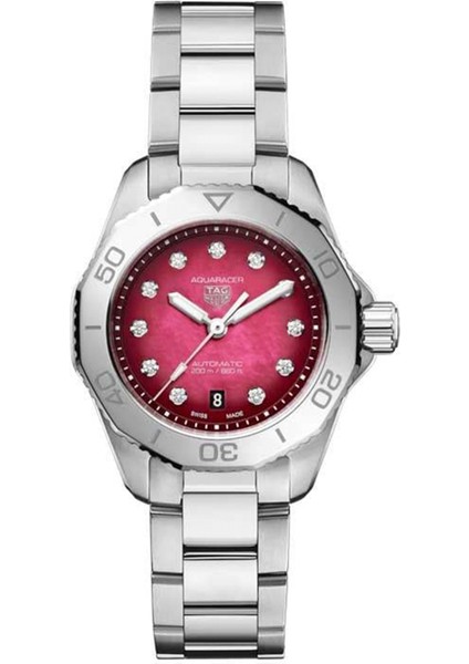 Aquaracer Professional 200 Date Kadın Kol Saati