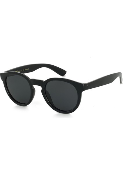 Nagual Siyah Unisex Güneş Gözlüğü