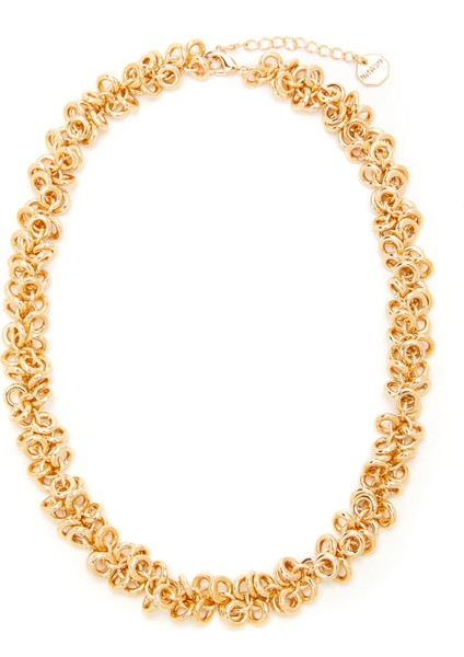 Gold Kadın Kolye