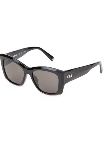 Hm 1606 C 1 Asetat Siyah Kadın Güneş Gözlüğü fiyatları