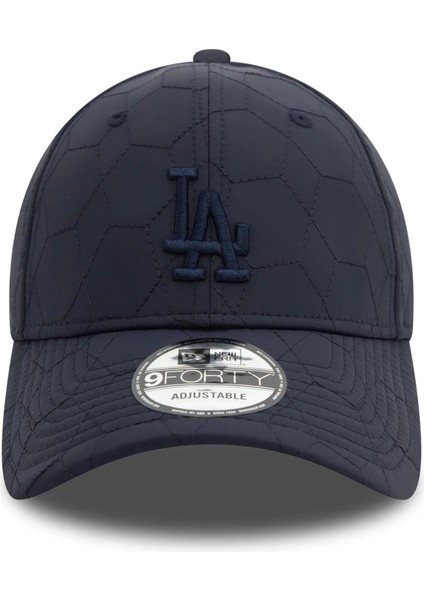 9forty Los Angeles Dodgers Siyah Kadın Şapka