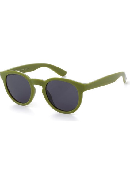 Nagual Haki Füme Unisex Güneş Gözlüğü fırsatları