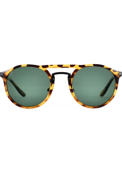 Scott Amber Unisex Güneş Gözlüğü