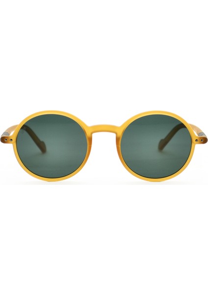 Leon N-Type Matte Daisy Unisex Güneş Gözlüğü