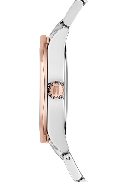 FRWW00047005L5 Rose Gold Metalik Gri Kadın Kol Saati fiyatları