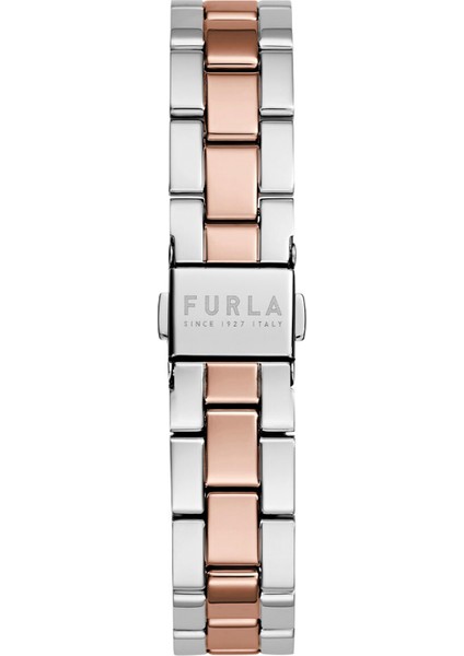 FRWW00047005L5 Rose Gold Metalik Gri Kadın Kol Saati modelleri