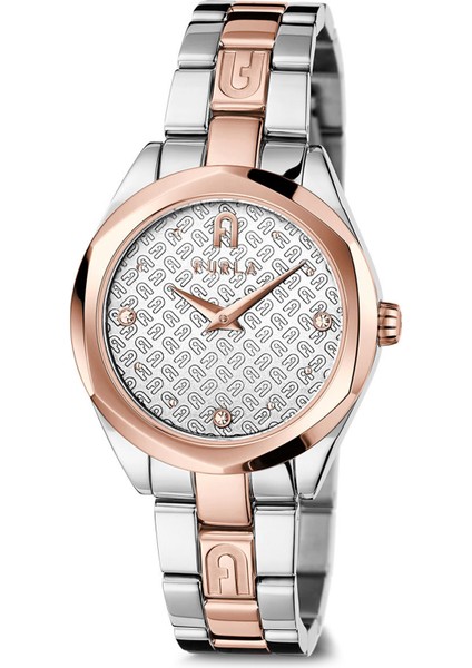 FRWW00047005L5 Rose Gold Metalik Gri Kadın Kol Saati indirimleri