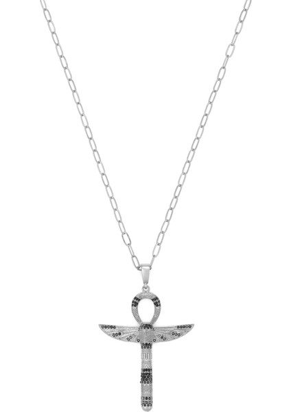 Archangel Altın Kaplama Gümüş Kolye fiyatları