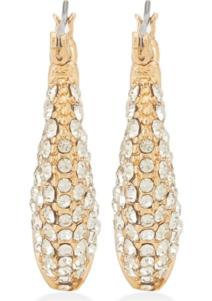 Gold Kadın Küpe