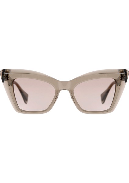 Vanguard Rosalie 6761 7 Cat Eye Yeşil Kadın Güneş Gözlüğü