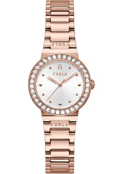 FRWW00039012L3 Rose Gold Kadın Kol Saati