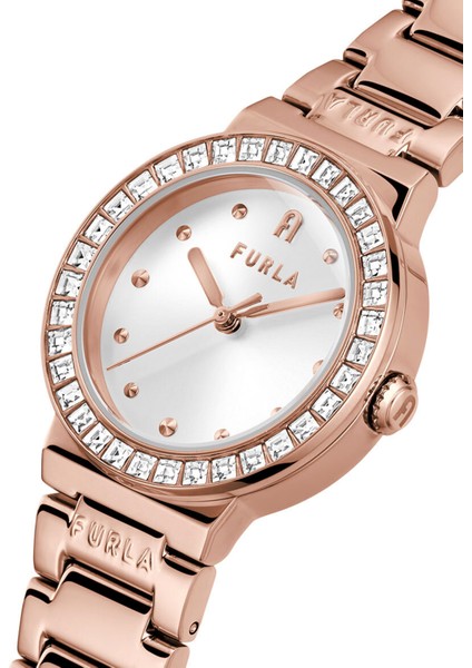 FRWW00039012L3 Rose Gold Kadın Kol Saati fırsatları