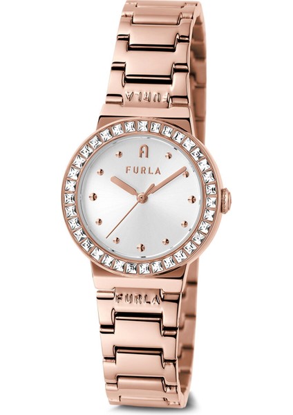 FRWW00039012L3 Rose Gold Kadın Kol Saati indirimleri