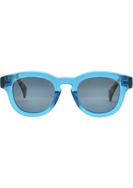 Pinus Indigo Amber Unisex Güneş Gözlüğü fiyatları