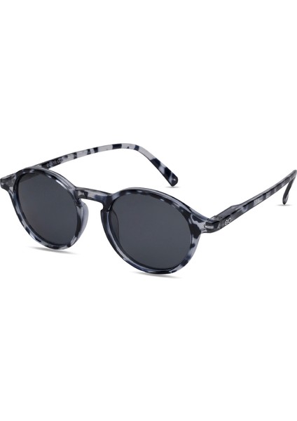 William 367AAP Siyah Mocha Unisex Güneş Gözlüğü
