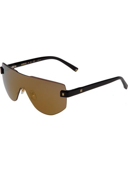 Burcu Esmersoy x Hermossa Hm 1598 C 4 Pilot Altın Unisex Güneş Gözlüğü fiyatları