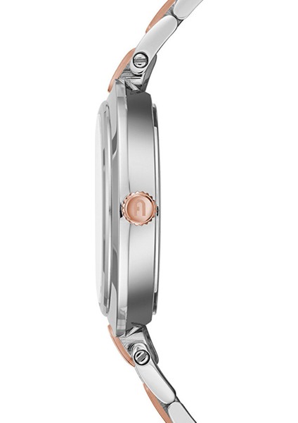 FRWW00002004L5 Rose Gold Metalik Gri Kadın Kol Saati modelleri