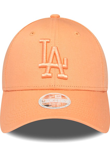 9forty Los Angeles Dodgers Pembe Kadın Şapka fiyatları