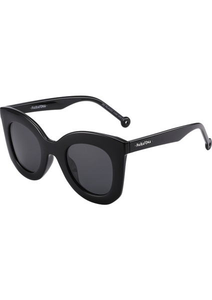 Jungle Eco Hdpe Siyah Unisex Güneş Gözlüğü fiyatları