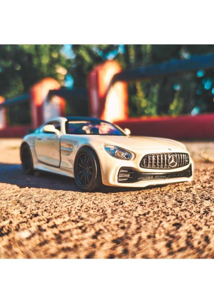 Hngds Gtr Metal Krem Araba 12 cm Sdgnh 1038993 fiyatları