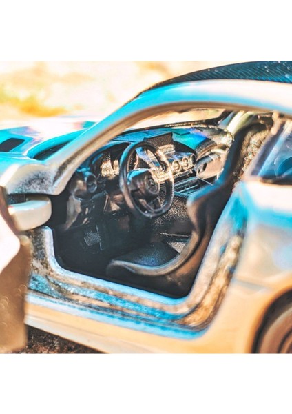 Hngds Gtr Metal Krem Araba 12 cm Sdgnh 1038993 indirimleri