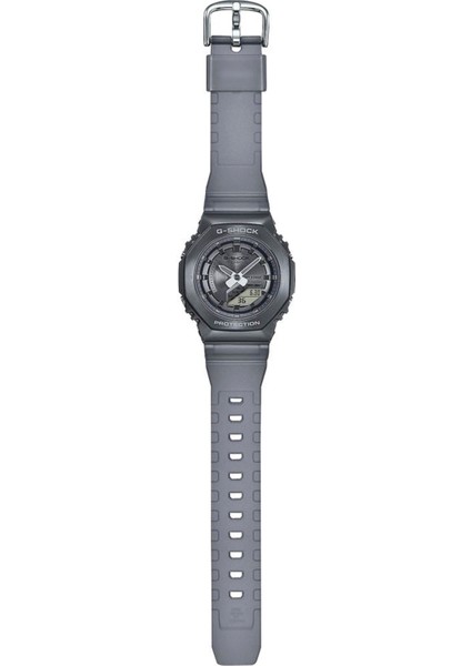 G-Shock GM-S2100MF-1ADR Gri Kadın Kol Saati