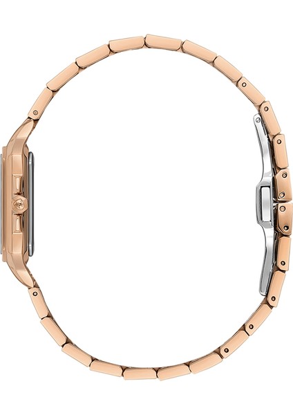 WA.18080-D Rosegold Çelik Kadın Kol Saati fiyatları