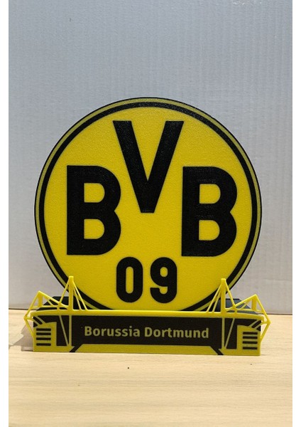 Borussia Dortmund Bvb Tasarımlı Gece Lambası fiyatları