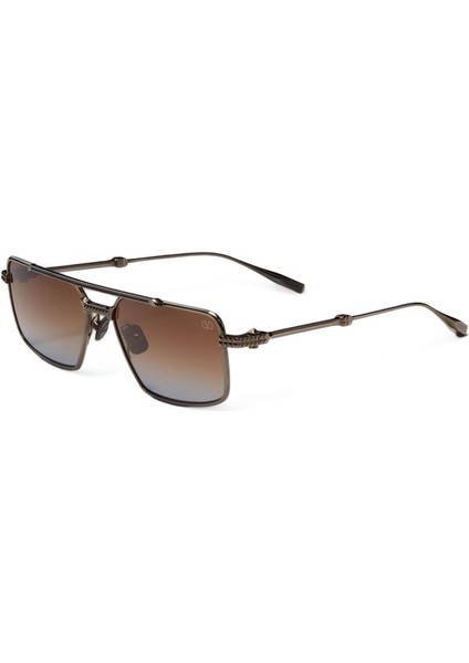 V-Seı VLS-111C Siyah Titanyum Unisex Güneş Gözlüğü