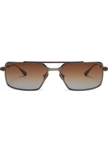 V-Seı VLS-111C Siyah Titanyum Unisex Güneş Gözlüğü