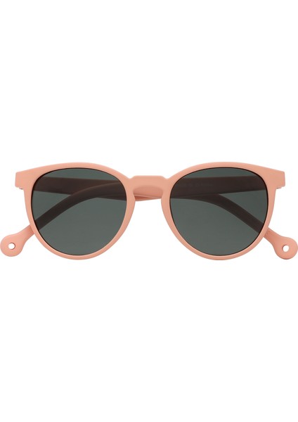Camino Eco Rubber Pembe Unisex Güneş Gözlüğü