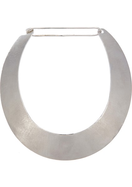Diana Silver Kadın Choker Kolye