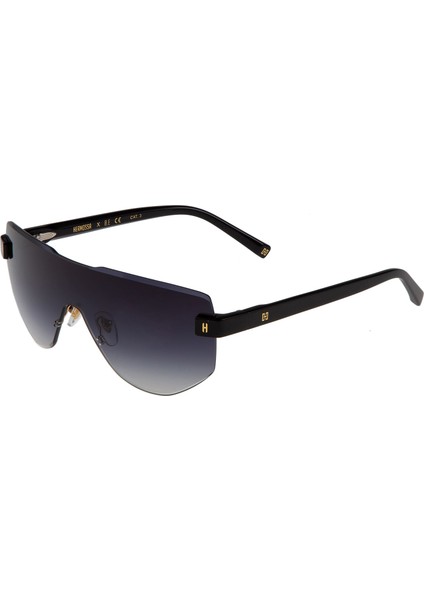 Burcu Esmersoy x Hermossa Hm 1598 C 1 Pilot Siyah Unisex Güneş Gözlüğü fiyatları