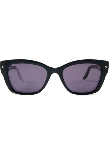 Glam Sole Füme Asetat Unisex Güneş Gözlüğü