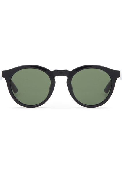 Cr 80071 C1 Siyah Asetat Unisex Güneş Gözlüğü fiyatları