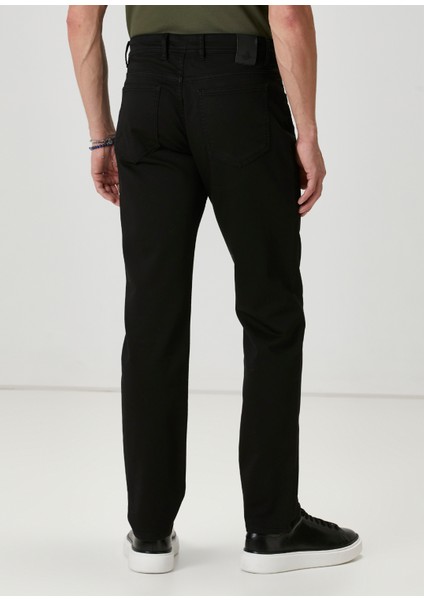 Siyah Spor Pantolon modelleri