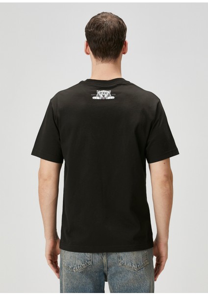 Siyah T-Shirt fırsatları