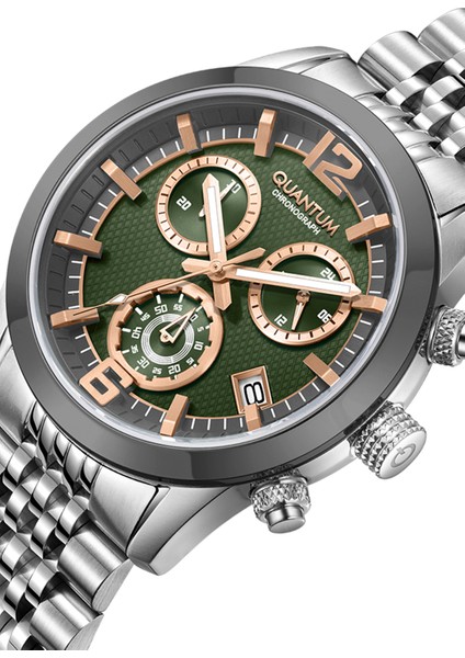 ADG1173.670 Silver Metal Unisex Kol Saati fiyatları