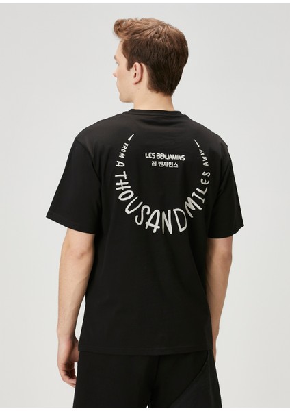 Siyah T-Shirt fırsatları