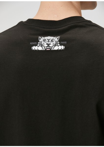 Siyah T-Shirt