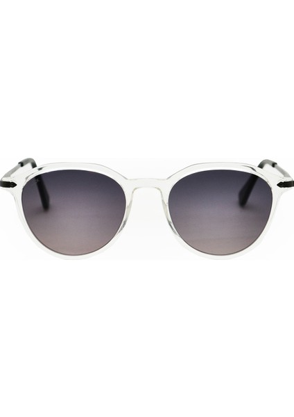 Gregor Crystal Unisex Güneş Gözlüğü