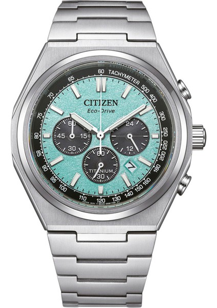 CA4610-85M Gümüş Unisex Kol Saati