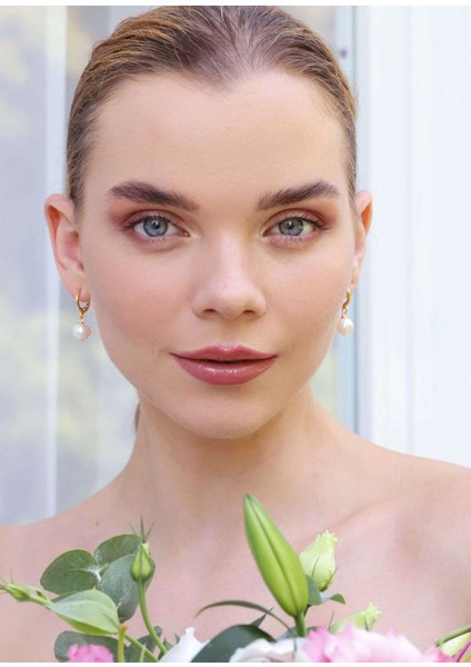 Carey Inci Küpe