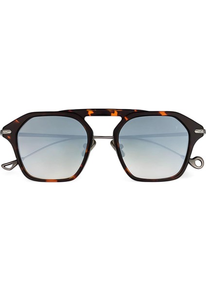 Martin I-3-25F Kahverengi Unisex Güneş Gözlüğü