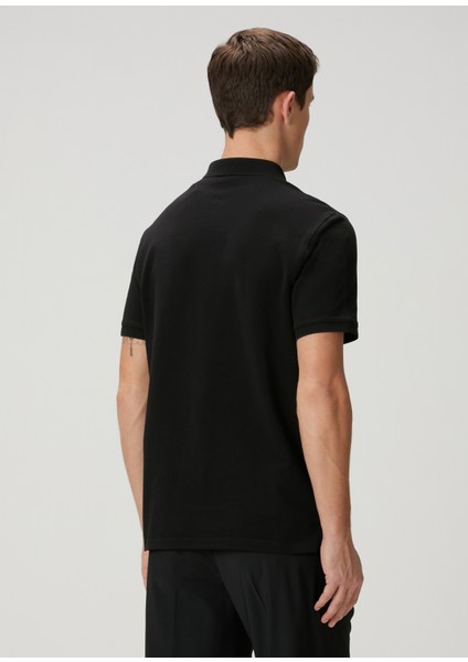 Siyah Polo T-Shirt indirimleri