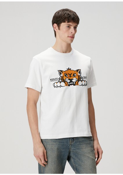 Beyaz T-Shirt modelleri