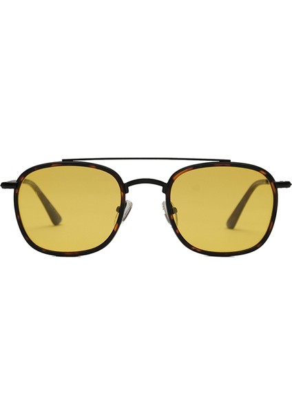 Demi Mocha Caretta Unisex Güneş Gözlüğü
