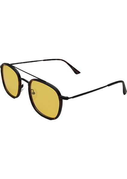 Demi Mocha Caretta Unisex Güneş Gözlüğü fiyatları