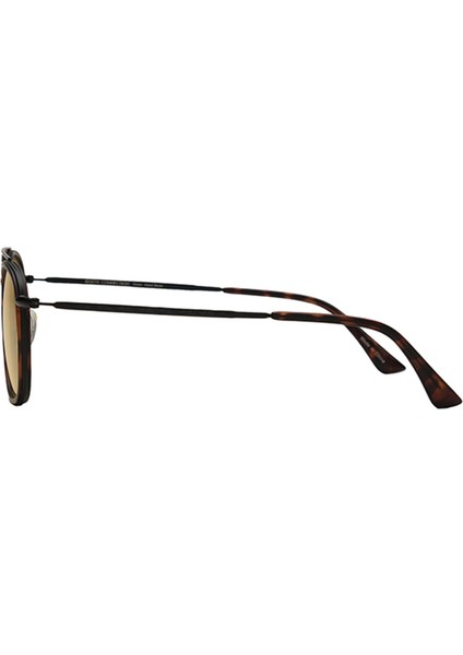 Demi Mocha Caretta Unisex Güneş Gözlüğü fırsatları