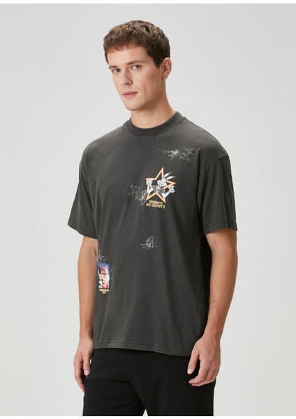 Antarsit T-Shirt modelleri